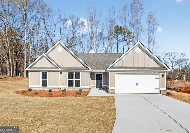 Homes for sale in Statham, GA | 420 Seashell Ct #17, Statham, GA 30666 | MLS# 10795566