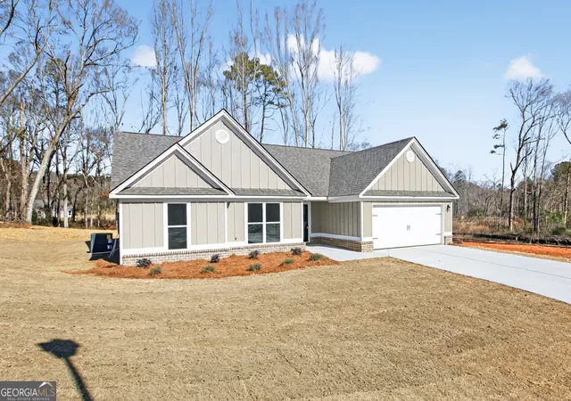 Homes for sale in Statham, GA | 420 Seashell Ct #17, Statham, GA 30666 | MLS# 10795566