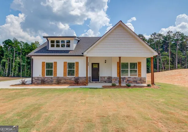 Homes for sale in Eastanollee, GA | 653 Dortch Rd, Eastanollee, GA 30538 | MLS# 10634512