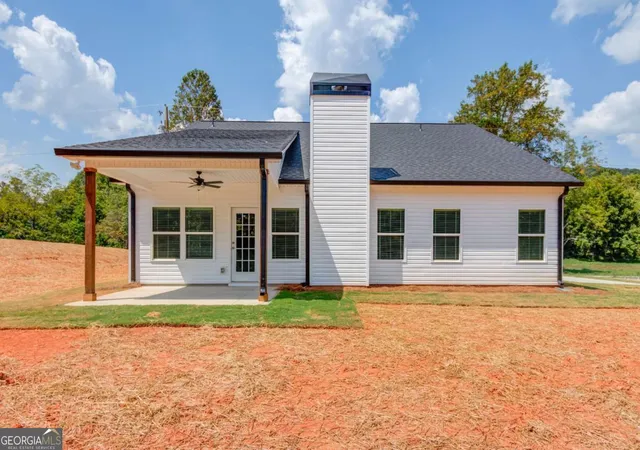 Homes for sale in Eastanollee, GA | 653 Dortch Rd, Eastanollee, GA 30538 | MLS# 10634512