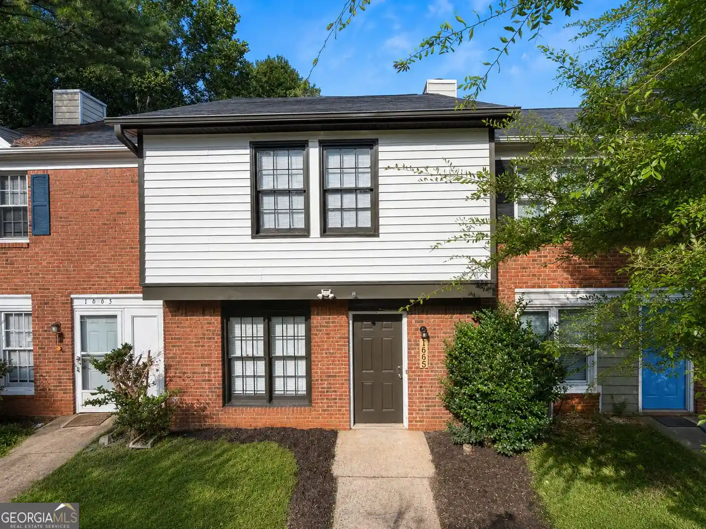 Photo 1 of Single family home for sale at 1665 Winchester Way Se, Conyers, GA 30013 | MLS# 10882347 | Listing updated on 2026-10-31