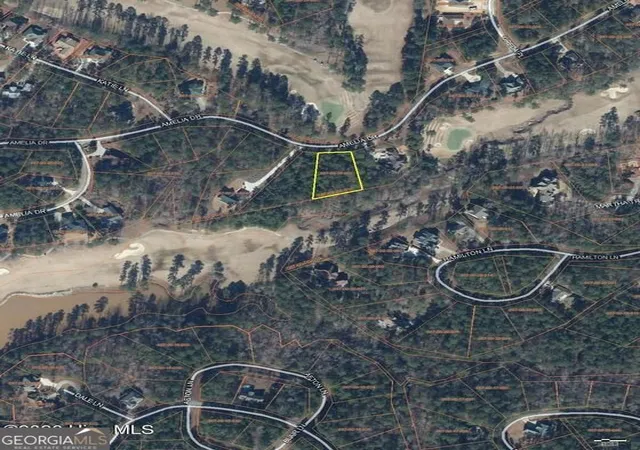 3rd image of Lot 2 Amelia Dr, Mccormick, SC 29835 | MLS# 10825943
