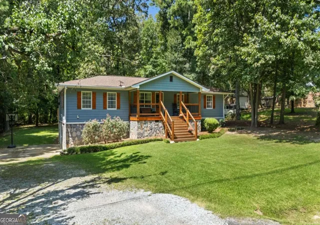 Photo 1 of Single family home for sale at 9 Atwood Dr Nw, Rome, GA 30165 | MLS# 10829039 | Listing updated on 2026-09-03