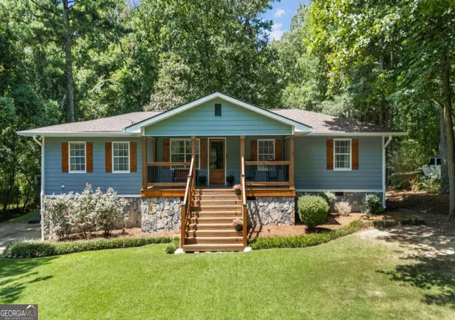 Photo 2 of Single family home for sale at 9 Atwood Dr Nw, Rome, GA 30165 | MLS# 10829039 | Listing updated on 2026-09-03