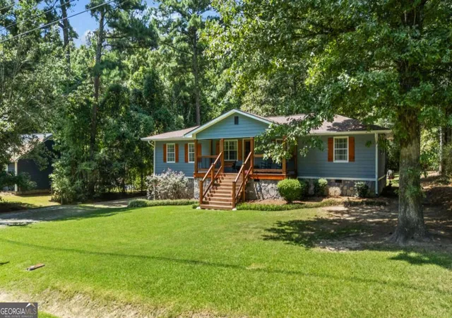 Photo 3 of Single family home for sale at 9 Atwood Dr Nw, Rome, GA 30165 | MLS# 10829039 | Listing updated on 2026-09-03