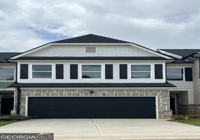 1st image of 40 Crest Dr #24, Hartwell, GA 30643 | MLS# 10810579
