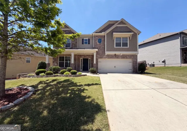 1st image of 2080 Apple Orchard Wy, Austell, GA 30168 | MLS# 10761549