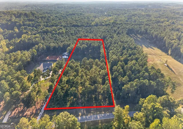 Photo 1 of Land for sale at 1459 N Walker Mill Rd, Griffin, GA 30224 | MLS# 10833701 | Listing updated on 2026-09-11
