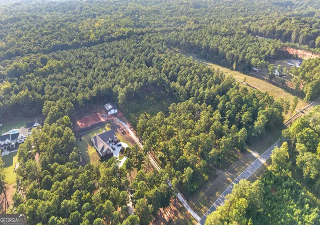 Photo 3 of Land for sale at 1459 N Walker Mill Rd, Griffin, GA 30224 | MLS# 10833701 | Listing updated on 2026-09-11