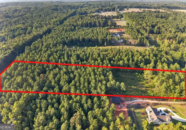Photo 4 of Land for sale at 1459 N Walker Mill Rd, Griffin, GA 30224 | MLS# 10833701 | Listing updated on 2026-09-11