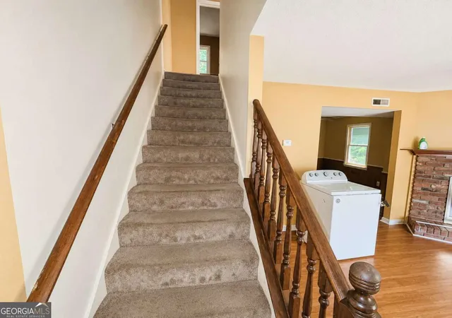 Photo 3 of Townhouse for sale at 4375 Barrington Pl, Macon, GA 31210 | MLS# 10827156 | Listing updated on 2026-09-13