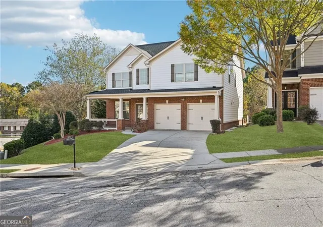 1st image of 2780 Smith Ridge Tr, Peachtree Corners, GA 30071 | MLS# 10819580