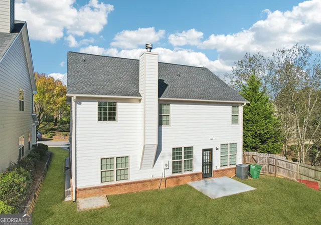 2nd image of 2780 Smith Ridge Tr, Peachtree Corners, GA 30071 | MLS# 10819580