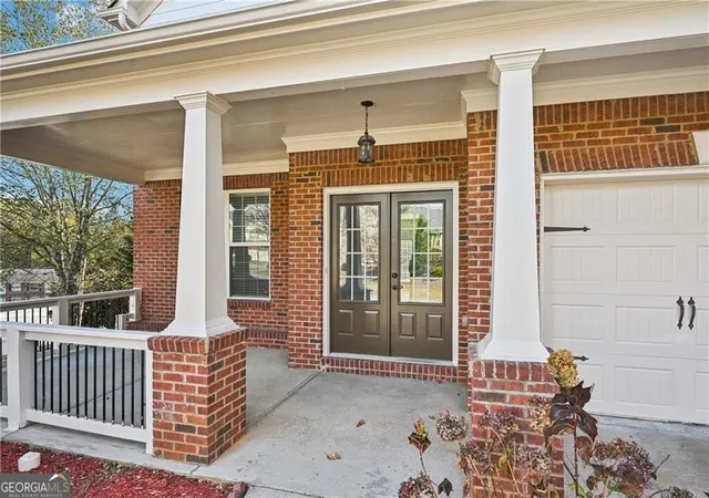 3rd image of 2780 Smith Ridge Tr, Peachtree Corners, GA 30071 | MLS# 10819580