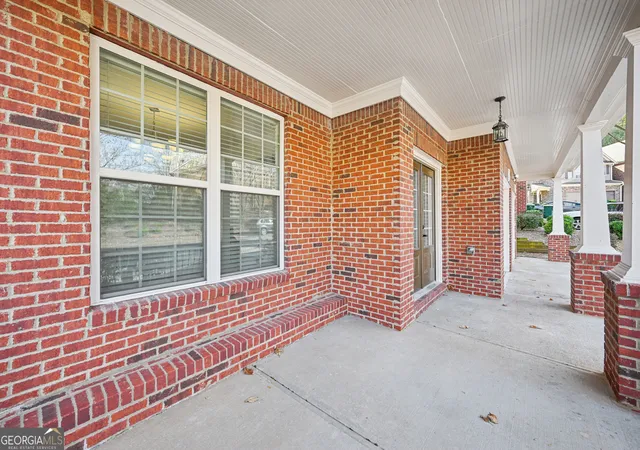 4th image of 2780 Smith Ridge Tr, Peachtree Corners, GA 30071 | MLS# 10819580