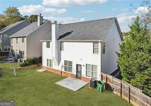 5th image of 2780 Smith Ridge Tr, Peachtree Corners, GA 30071 | MLS# 10819580