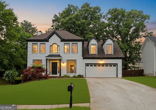 Photo 1 of Single family home for sale at 1600 Montrachet Dr, Lawrenceville, GA 30043 | MLS# 10772728 | Listing updated on 2026-09-04