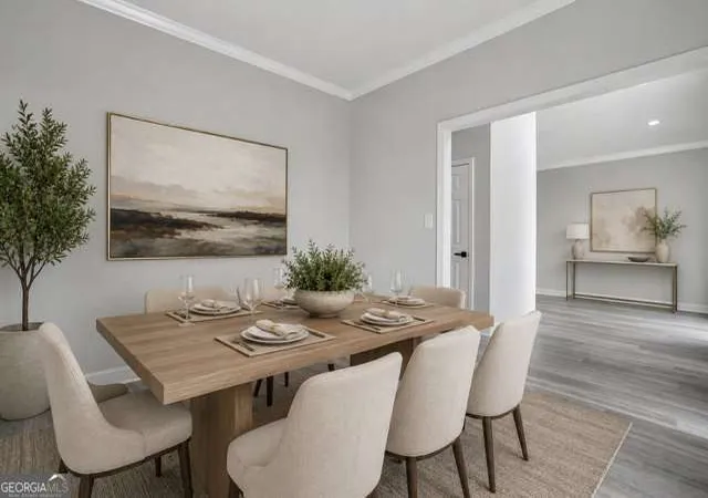 Photo 3 of Single family home for sale at 1600 Montrachet Dr, Lawrenceville, GA 30043 | MLS# 10772728 | Listing updated on 2026-09-04