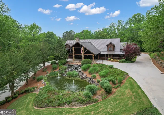 Photo 2 of Sale Pending at 14803 Woolsey Rd, Hampton, GA 30228 | MLS# 10531886 | Listing updated on 2026-09-08