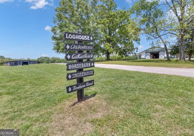 Photo 4 of Sale Pending at 14803 Woolsey Rd, Hampton, GA 30228 | MLS# 10531886 | Listing updated on 2026-09-08