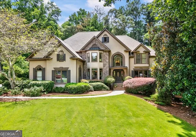 Photo 1 of Mansion for sale at 555 Treyburn Vw, Milton, GA 30004 | MLS# 10824085 | Listing updated on 2026-09-14