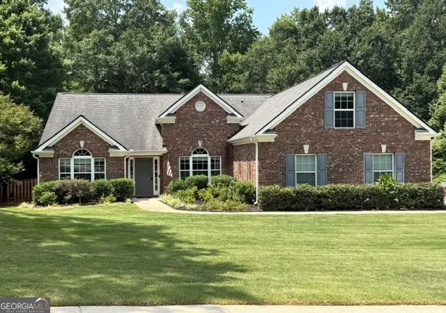 Photo 1 of Single family home for sale at 1622 Audreys Ridge, Monroe, GA 30656 | MLS# 10800546 | Listing updated on 2026-09-04