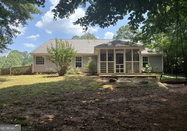 Photo 3 of Single family home for sale at 1622 Audreys Ridge, Monroe, GA 30656 | MLS# 10800546 | Listing updated on 2026-09-04