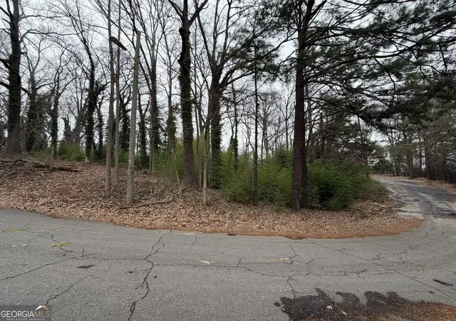 Photo 4 of Land for sale at 1810 Alma St Nw, Atlanta, GA 30318 | MLS# 10686097 | Listing updated on 2026-06-07