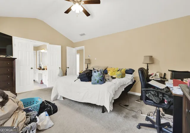 Photo 4 of Sale Pending at 3716 Ramsey Cir Sw, Atlanta, GA 30331 | MLS# 10833492 | Listing updated on 2026-10-24