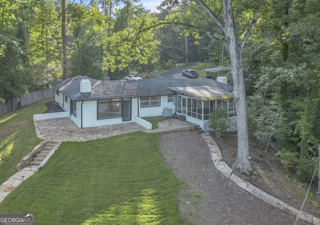 Photo 34 of Single family home for sale at 1568 Niskey Lake Trl Sw, Atlanta, GA 30331 | MLS# 10826423 | Listing updated on 2026-09-14