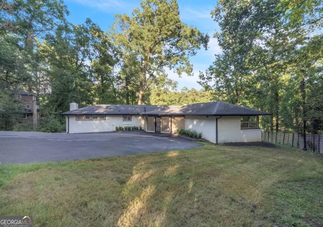 Photo 2 of Single family home for sale at 1568 Niskey Lake Trl Sw, Atlanta, GA 30331 | MLS# 10826423 | Listing updated on 2026-09-14