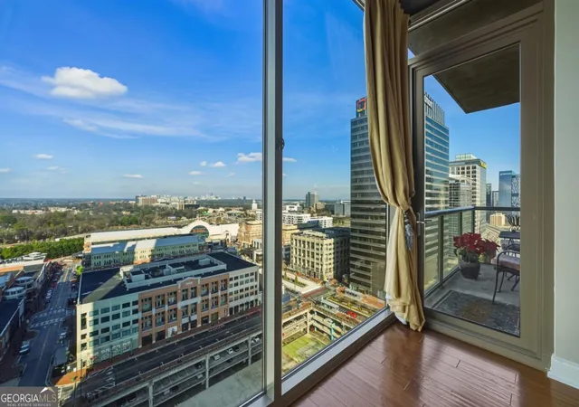 Homes for sale in Atlanta, GA | 270 17th St Nw #1804, Atlanta, GA 30363 | MLS# 10669885