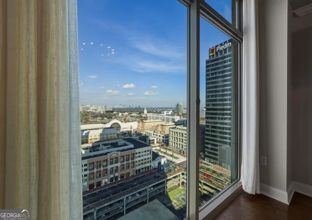 Homes for sale in Atlanta, GA | 270 17th St Nw #1804, Atlanta, GA 30363 | MLS# 10669885