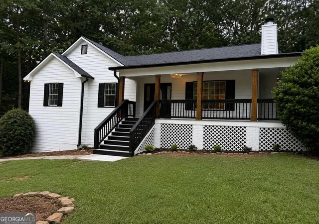 1st image of 30 Oaklake Dr, Covington, GA 30016 | MLS# 10813543