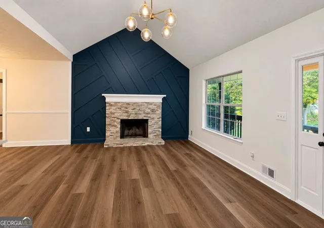 2nd image of 30 Oaklake Dr, Covington, GA 30016 | MLS# 10813543