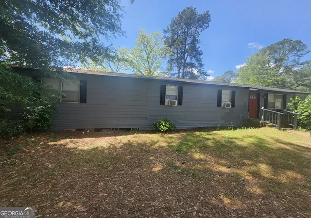 Homes for sale in Albany, GA | 2101 S Madison St, Albany, GA 31701 | MLS# 10756812