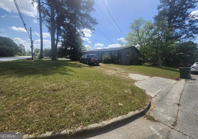 Homes for sale in Albany, GA | 2101 S Madison St, Albany, GA 31701 | MLS# 10756812