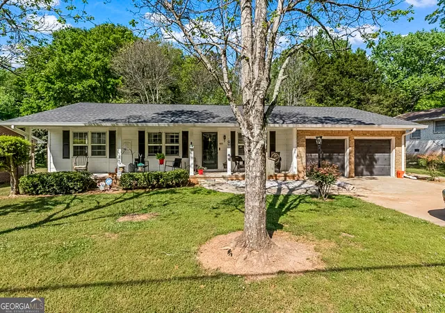 1st image of 4393 Housworth Dr, Lithonia, GA 30038 | MLS# 10734061