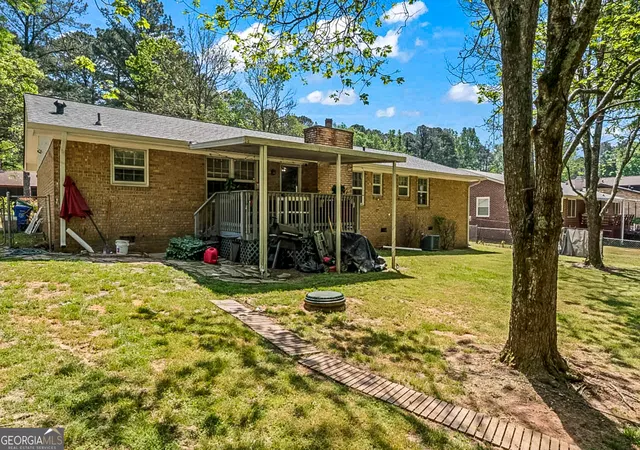 28th image of 4393 Housworth Dr, Lithonia, GA 30038 | MLS# 10734061