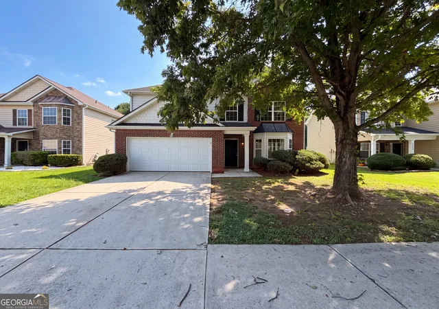 1st image of 2287 Silver Maple Cir, Ellenwood, GA 30294 | MLS# 10797365