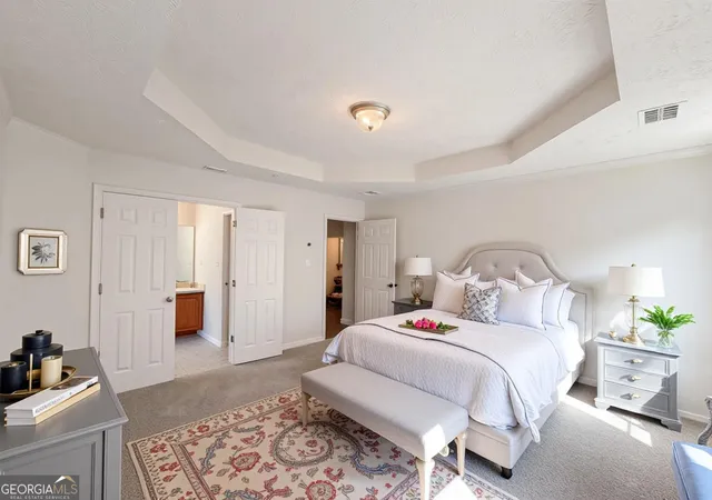 5th image of 2287 Silver Maple Cir, Ellenwood, GA 30294 | MLS# 10797365