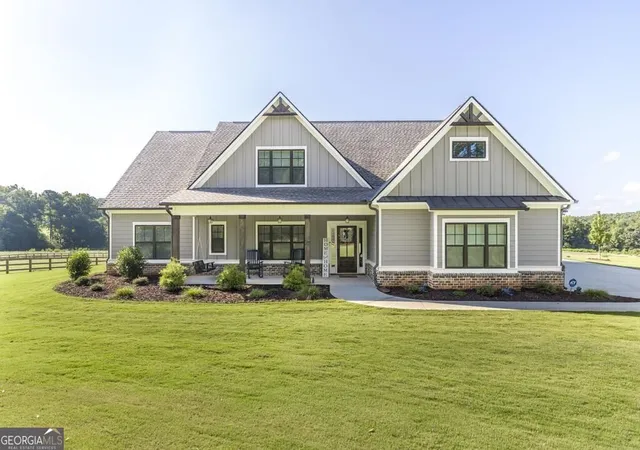 Photo 1 of Single family home for sale at 3994 Jersey Covington Rd, Covington, GA 30014 | MLS# 10836716 | Listing updated on 2026-09-14
