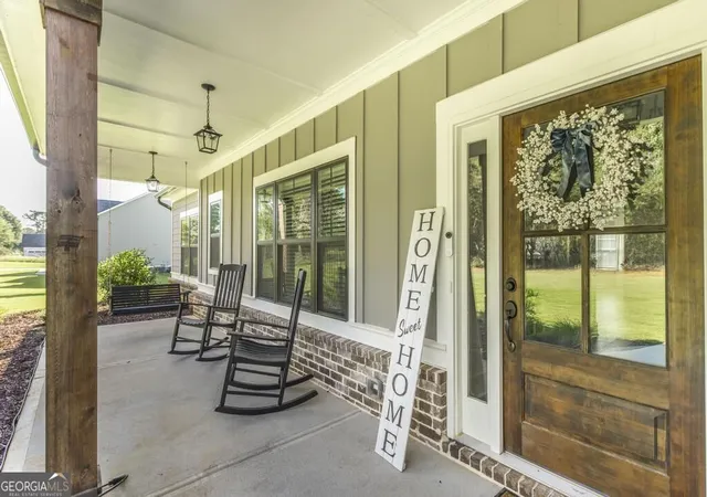 Photo 3 of Single family home for sale at 3994 Jersey Covington Rd, Covington, GA 30014 | MLS# 10836716 | Listing updated on 2026-09-14