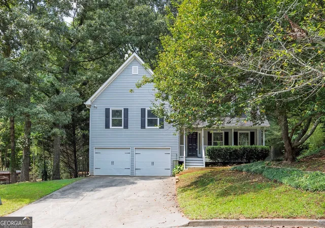 Photo 1 of Single family home for sale at 228 Hawkins Farm Cir, Ball Ground, GA 30107 | MLS# 10786212 | Listing updated on 2026-09-10