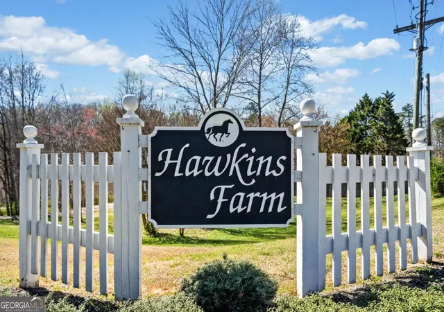 Homes for sale in Ball Ground, GA | 228 Hawkins Farm Cir, Ball Ground, GA 30107 | MLS# 10786212