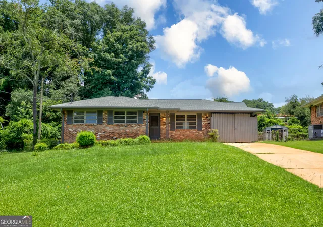 1st image of 3282 Convair Ln, Decatur, GA 30032 | MLS# 10804371