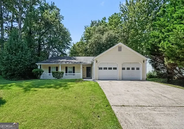 Photo 1 of Single family home for sale at 911 Riverstone Wy, Woodstock, GA 30188 | MLS# 10835071 | Listing updated on 2026-09-11