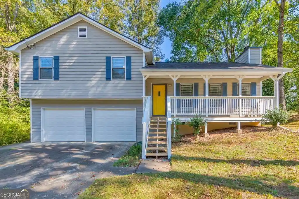 Photo 1 of Single family home for sale at 7005 Sumit Crk Dr Nw, Kennesaw, GA 30152 | MLS# 10875105 | Listing updated on 2026-10-19