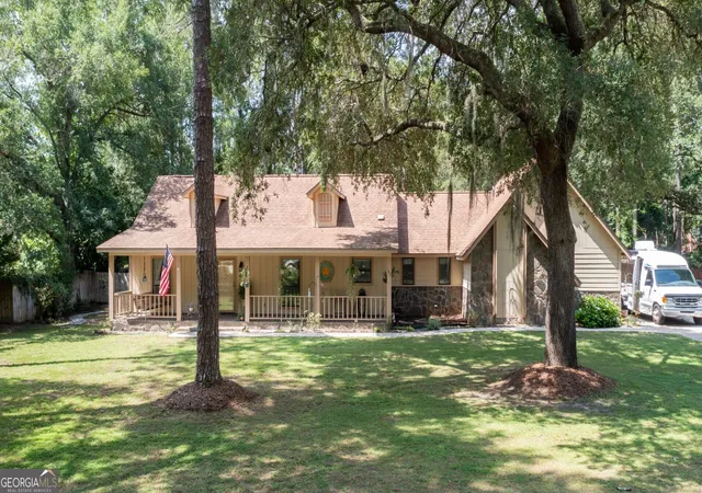Homes for sale in St. Marys, GA | 102 Yellow Bluff Tr, St. Marys, GA 31558 | MLS# 10795506