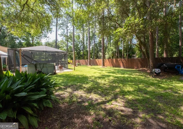 Homes for sale in St. Marys, GA | 102 Yellow Bluff Tr, St. Marys, GA 31558 | MLS# 10795506